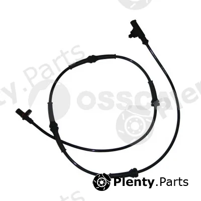 Ossca 30685 — Sensor, wheel speed