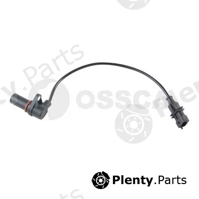 Ossca 41240 — Sensor, crankshaft pulse