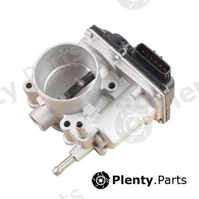 Ossca 14322 — Throttle Body
