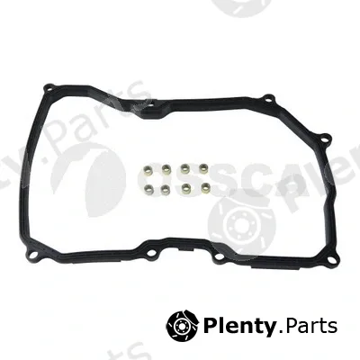 Ossca 13006 — Hydraulic Filter Kit, automatic transmission