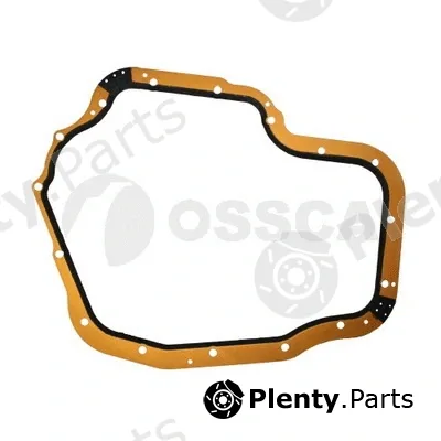 Ossca 05873 — Gasket, oil sump