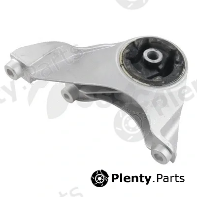 Ossca 40117 — Mounting, engine