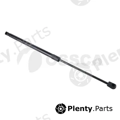 Ossca 60676 — Gas Spring, boot/cargo area