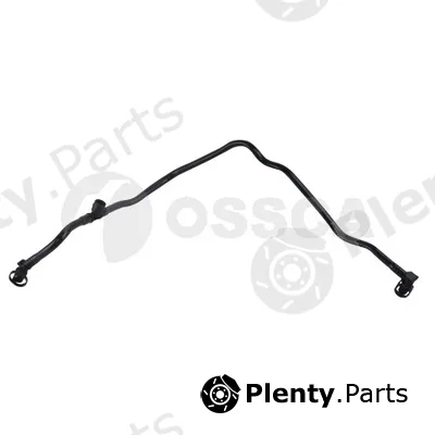 Ossca 69366 — Hose, crankcase ventilation