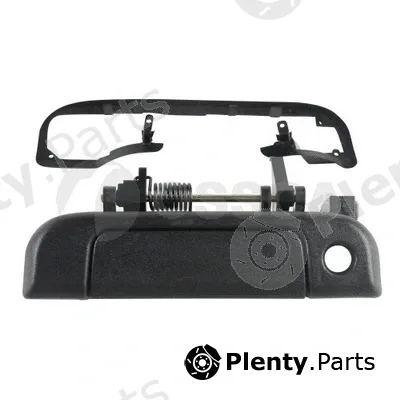 Ossca 21135 — Exterior Door Handle