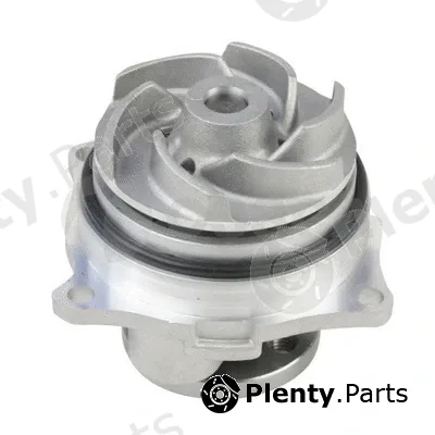 Ossca 12845 — Water Pump, engine cooling