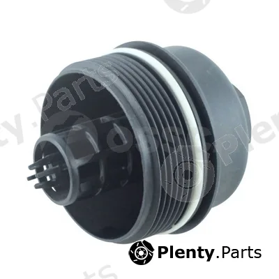 Ossca 55207 — Cap, oil filter housing