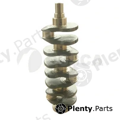 Ossca 15848 — Crankshaft
