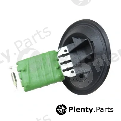 Ossca 08089 — Resistor, interior blower