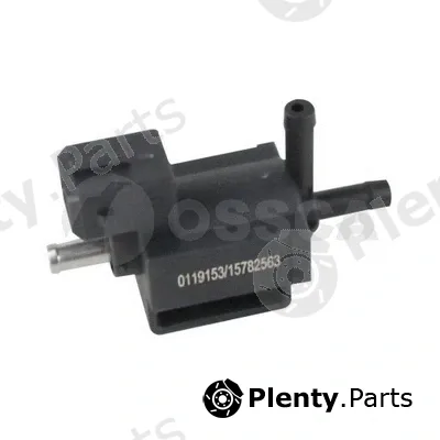Ossca 40819 — Boost Pressure Control Valve