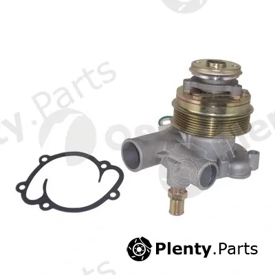 Ossca 12394 — Water Pump, engine cooling