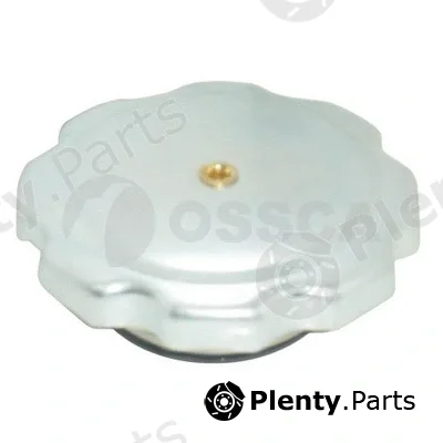 Ossca 08437 — Cap, coolant tank