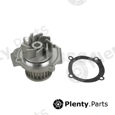 Ossca 52793 — Water Pump, engine cooling