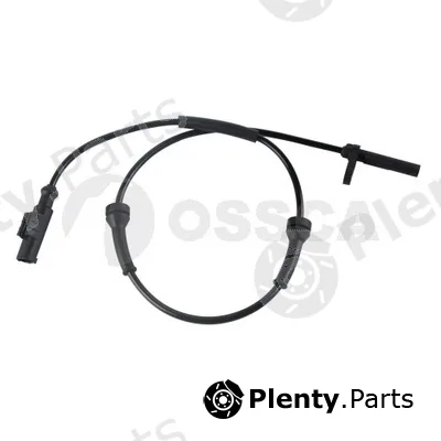 Ossca 48992 — Sensor, wheel speed