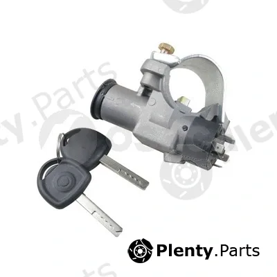 Ossca 23668 — Lock Cylinder, ignition lock
