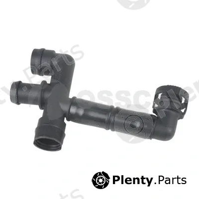 Ossca 24669 — Hose, crankcase ventilation