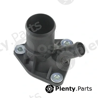 Ossca 20345 — Coolant Flange