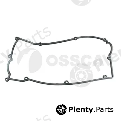 Ossca 63658 — Gasket, cylinder head cover