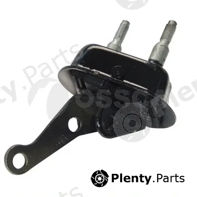 Ossca 08126 — Mounting, engine