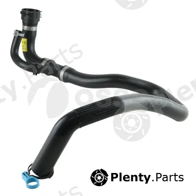 Ossca 83157 — Radiator Hose
