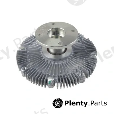 Ossca 30135 — Clutch, radiator fan