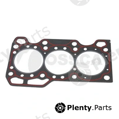 Ossca 16718 — Gasket, cylinder head