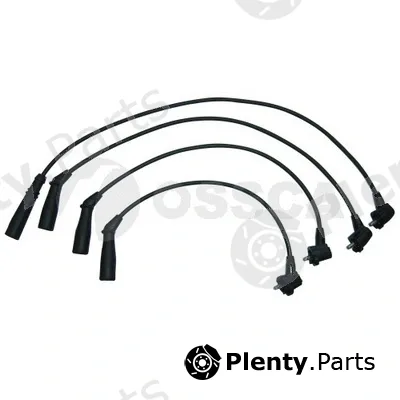 Ossca 14776 — Ignition Cable Kit