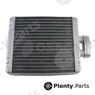 Ossca 09478 — Heat Exchanger, interior heating
