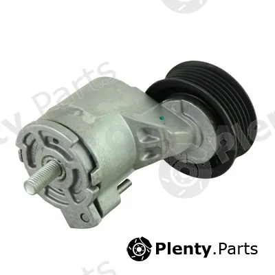 Ossca 77517 — Vibration Damper, V-ribbed belt