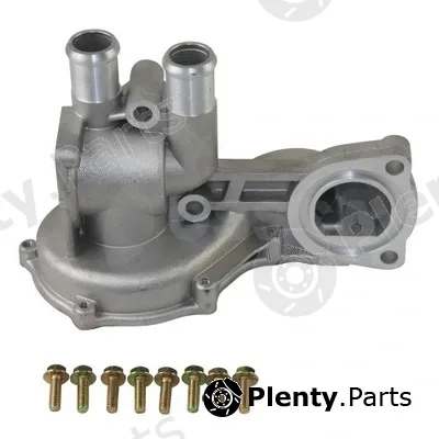 Ossca 01599 — Water Pump, engine cooling