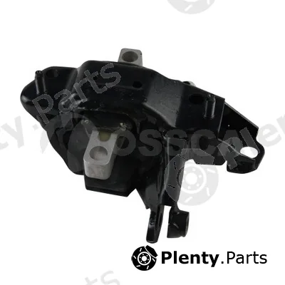 Ossca 12084 — Mounting, engine