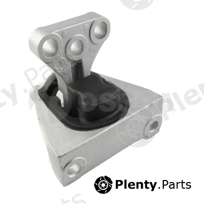 Ossca 53235 — Mounting, engine