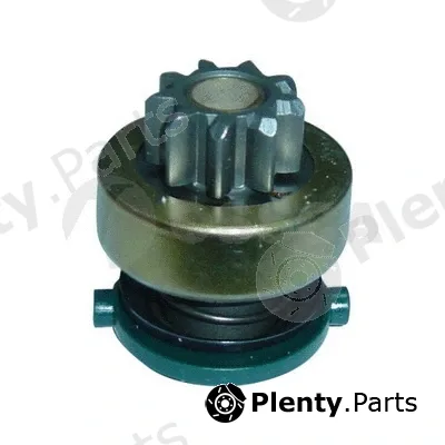 Ossca 02943 — Freewheel Gear, starter