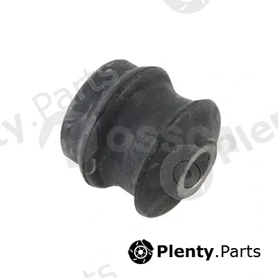 Ossca 10558 — Mounting, engine