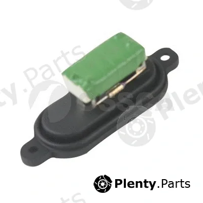 Ossca 27260 — Resistor, interior blower