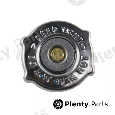 Ossca 40950 — Cap, coolant tank