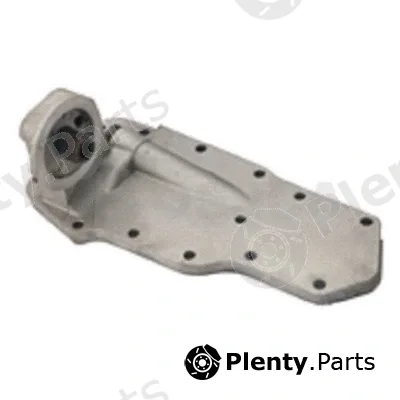 Ossca 14513 — Oil Cooler, engine oil