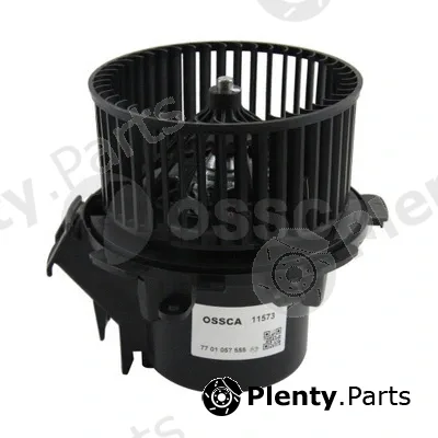 Ossca 11573 — Interior Blower