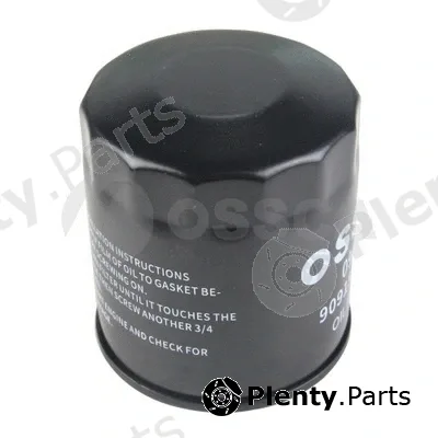 Ossca 09062 — Oil Filter