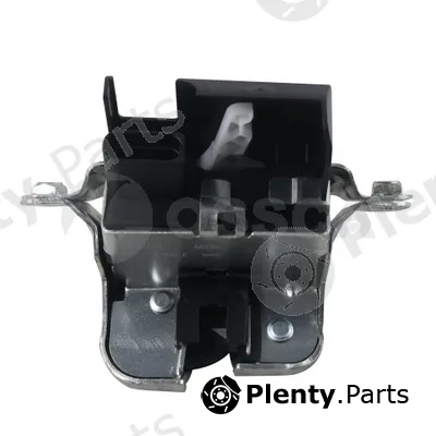 Ossca 66139 — Tailgate Lock