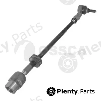 Ossca 00185 — Tie Rod