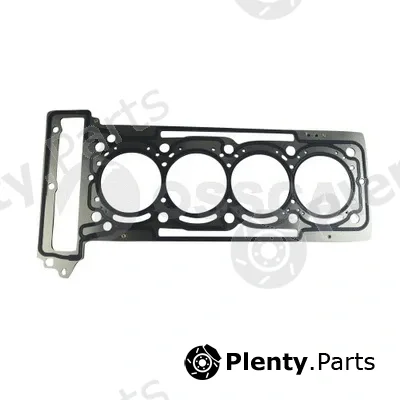 Ossca 43593 — Gasket, cylinder head