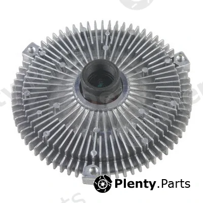 Ossca 26688 — Clutch, radiator fan