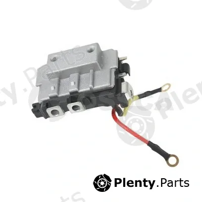 Ossca 17729 — Control Unit, ignition system