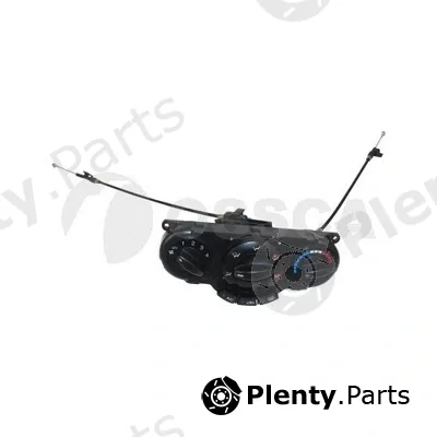 Ossca 26846 — Control Element, heating/ventilation