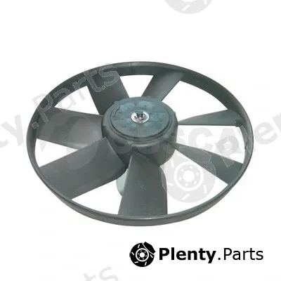 Ossca 00907 — Fan, engine cooling
