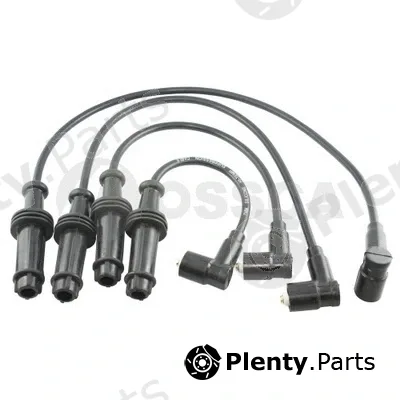 Ossca 08169 — Ignition Cable Kit