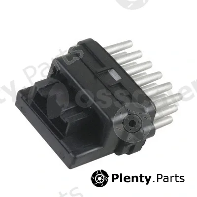 Ossca 28345 — Resistor, interior blower