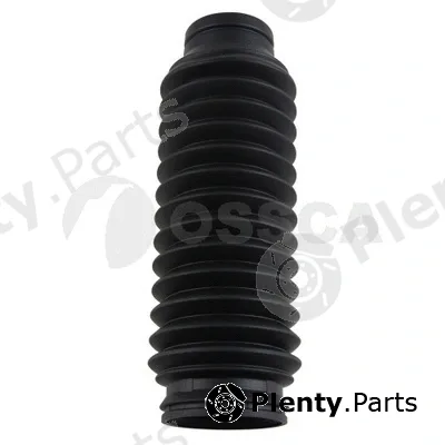 Ossca 43619 — Compressed Air Mounting Device, axle boot