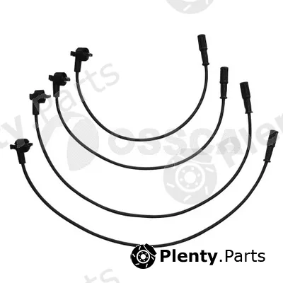 Ossca 28324 — Ignition Cable Kit
